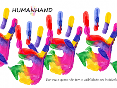 Human Hand Organização Humanitária São Bernardo do Campo